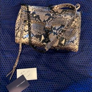 Rebecca Minkoff M.A.C Crossbody